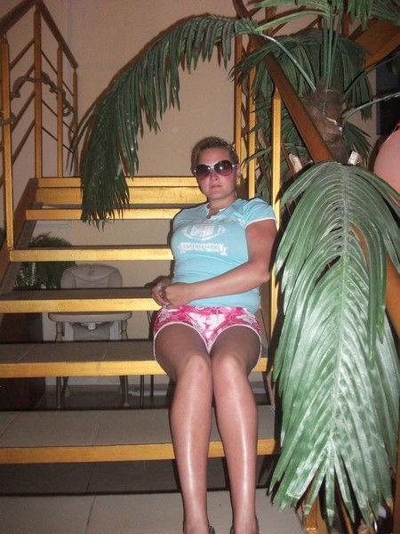 Роза Матвеенко