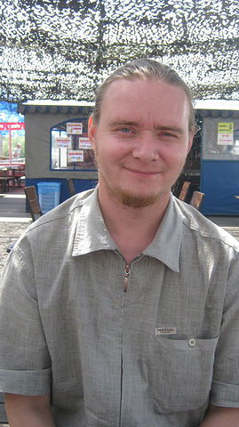 Владимир Артюшенко