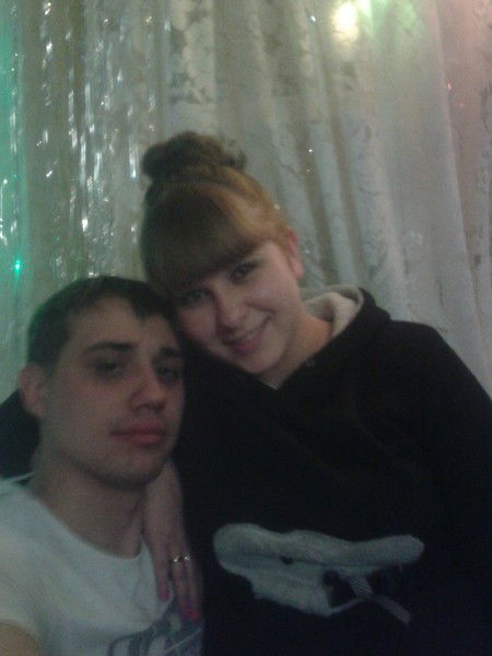 *кристиночка *