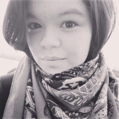 Дильназ Узыханова