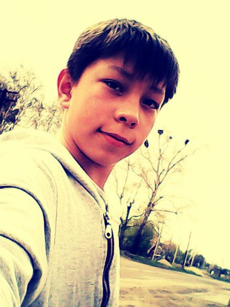 Кирилл Фёдоров