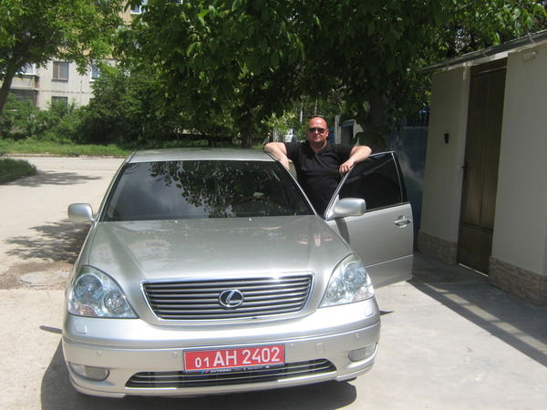 Эдуард Фалько