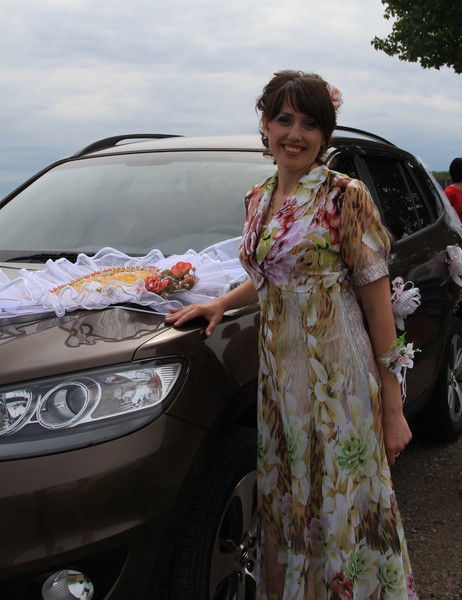 Анна Щелкунова-Баранова