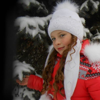 Эльвина Садыкова