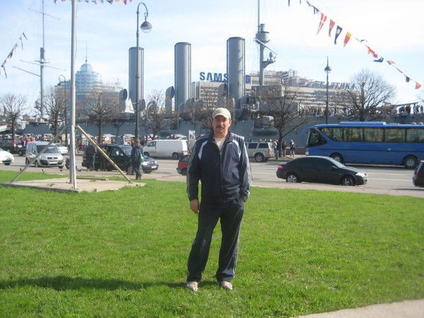 Виктор Третяк