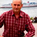 Александр Кипарисов