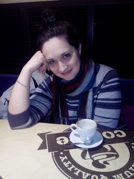 Валентина Забелина