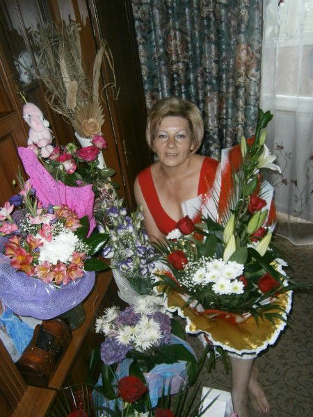 Татьяна Верютина