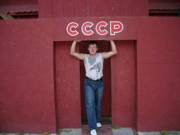 Алексей Кузнеченков