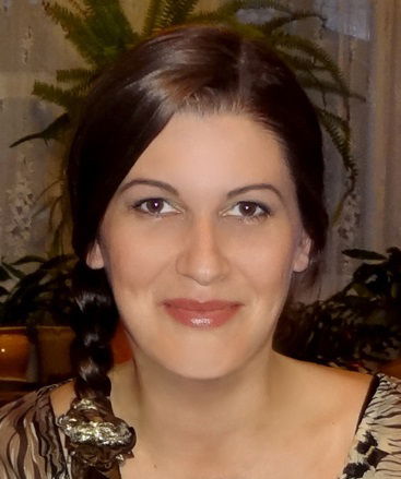 Ирина Ирина