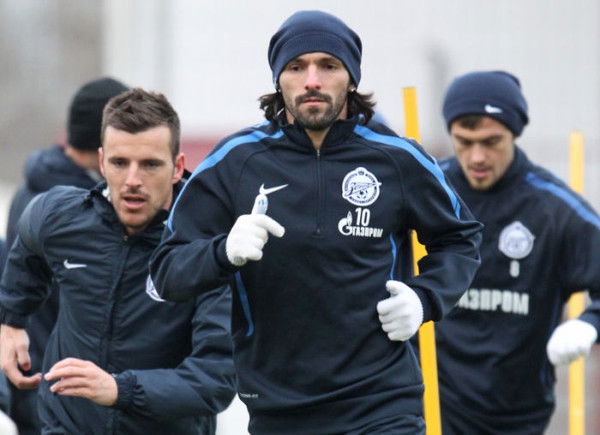 Максим Алтаев