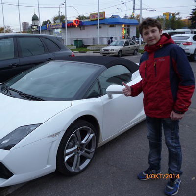 Матвей Прозоров