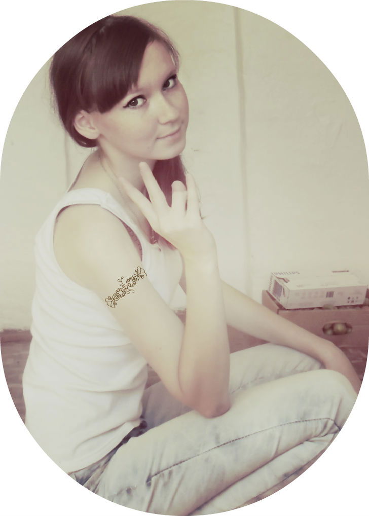 Юлия Васюкова