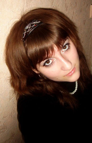 Ирина Миронникова