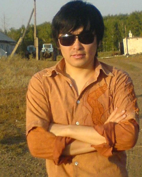 Ахан Жотабай