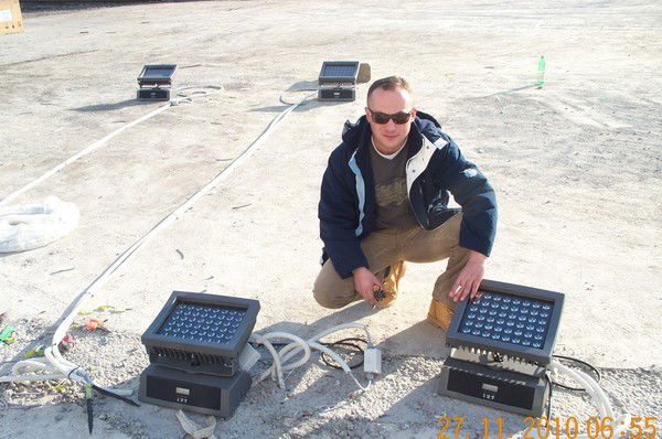 Giorgi Guchmazashvili