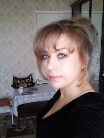 Гоарик Акопян