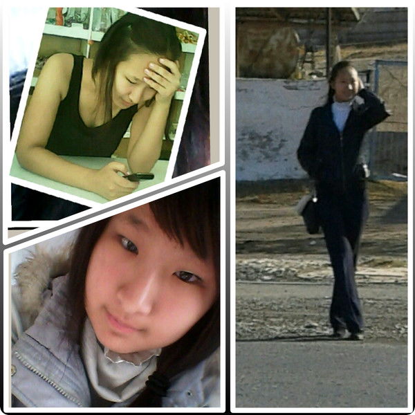 Акмарал Бейсенова