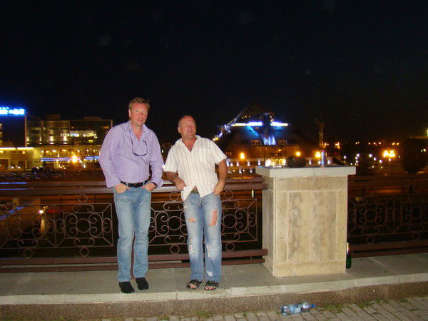 Андрей Вескус