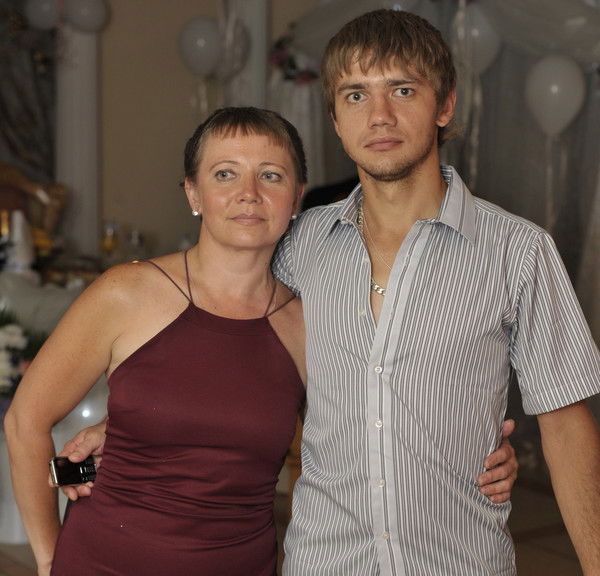 Лариса Орловская