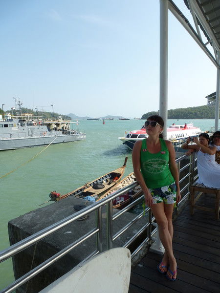 Юлия Корнилович