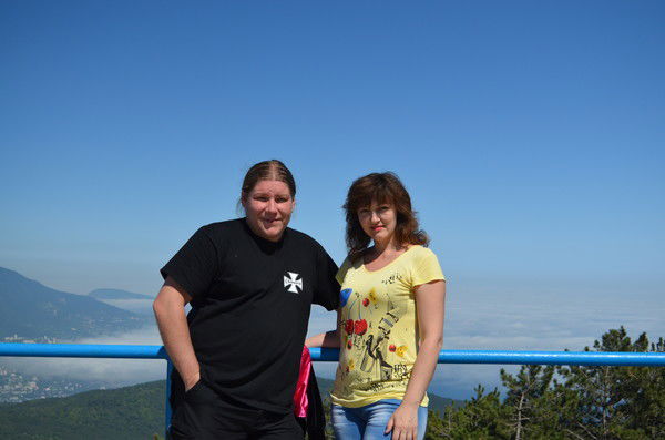 Барильский Виталий