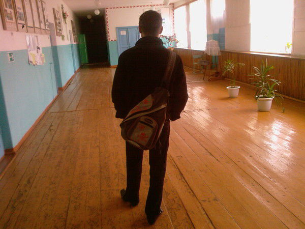 Артём Николаев