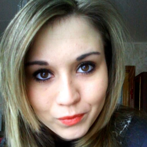 Настена Ясинская