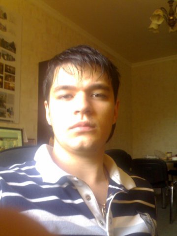 Тимур Ягудин