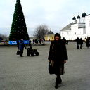 Наталья Мостовая