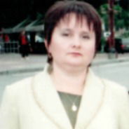 Наталия Биляшевич