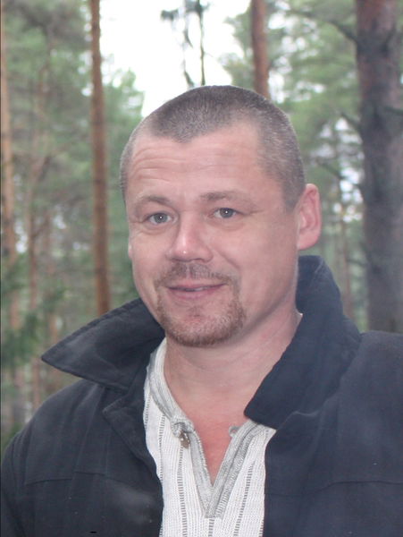 Дмитрий Лекомцев