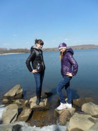 Елена Сергевна