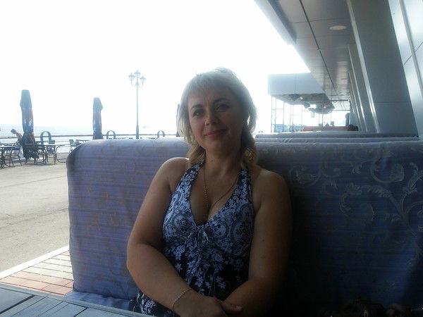 Елена Андреева