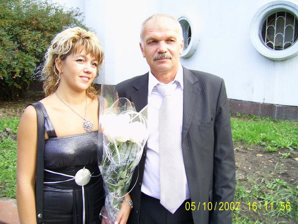 Николай Липченко