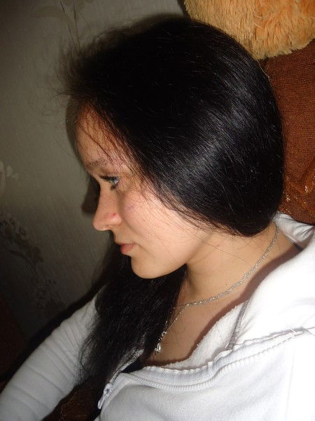 :)))))) Багира