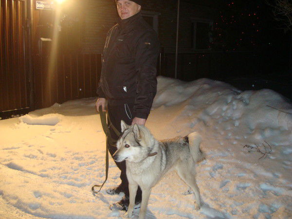 Игорь Тарасенко