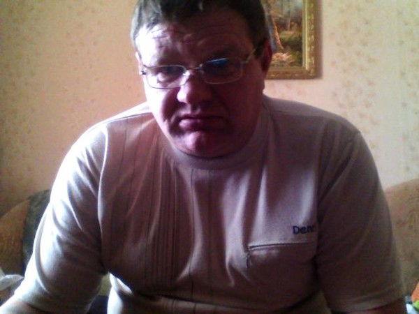 Андрей Прокопьев