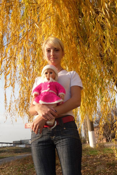 Антонина Власова