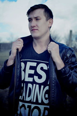 Павел Немеренко