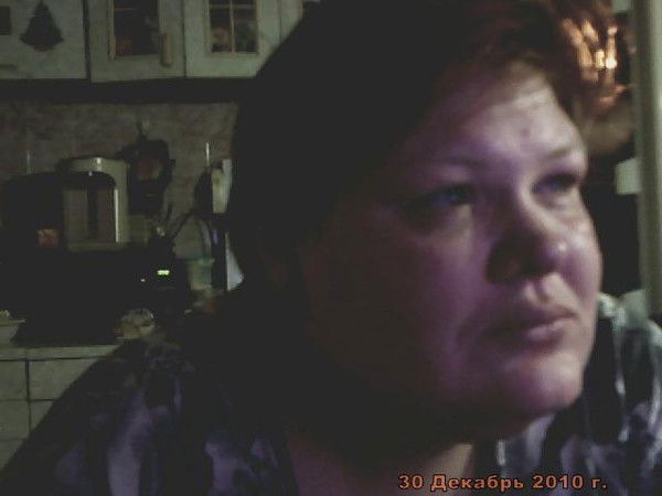 Ирина Степовенко