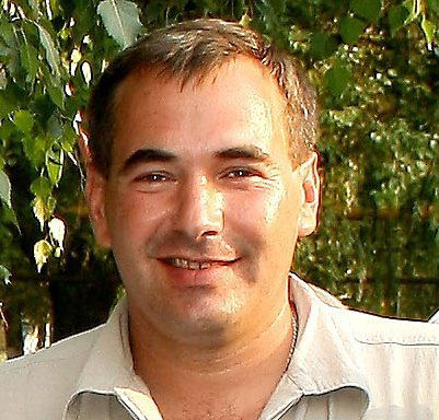 Николай Курочка