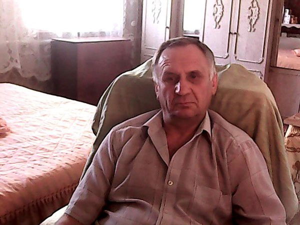 Николай Баталов