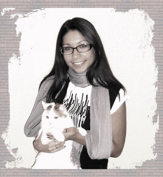 Екатерина Шкляева