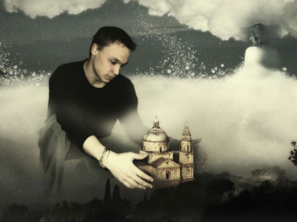 Юрий Афонькин