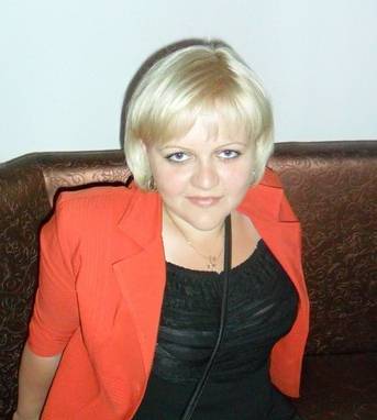 Т@нюшк@ Фролова