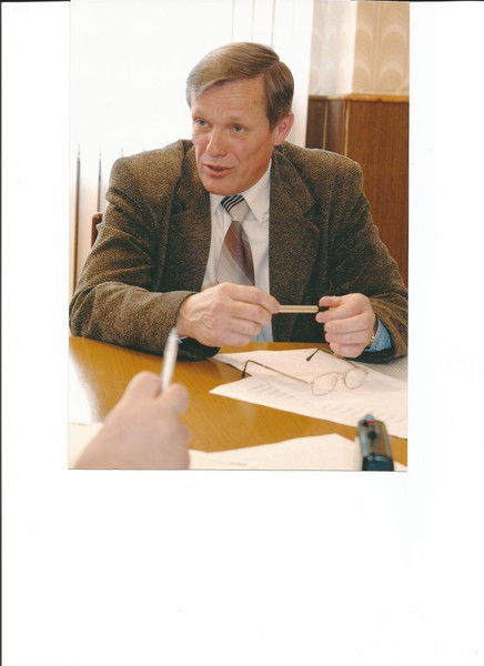 Иван Никитович Давыдов