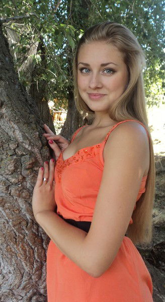 Оля Кокшарова