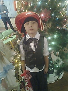 Талгат Орынбеков