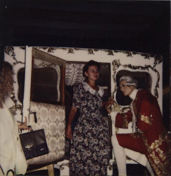 Елена Еленская